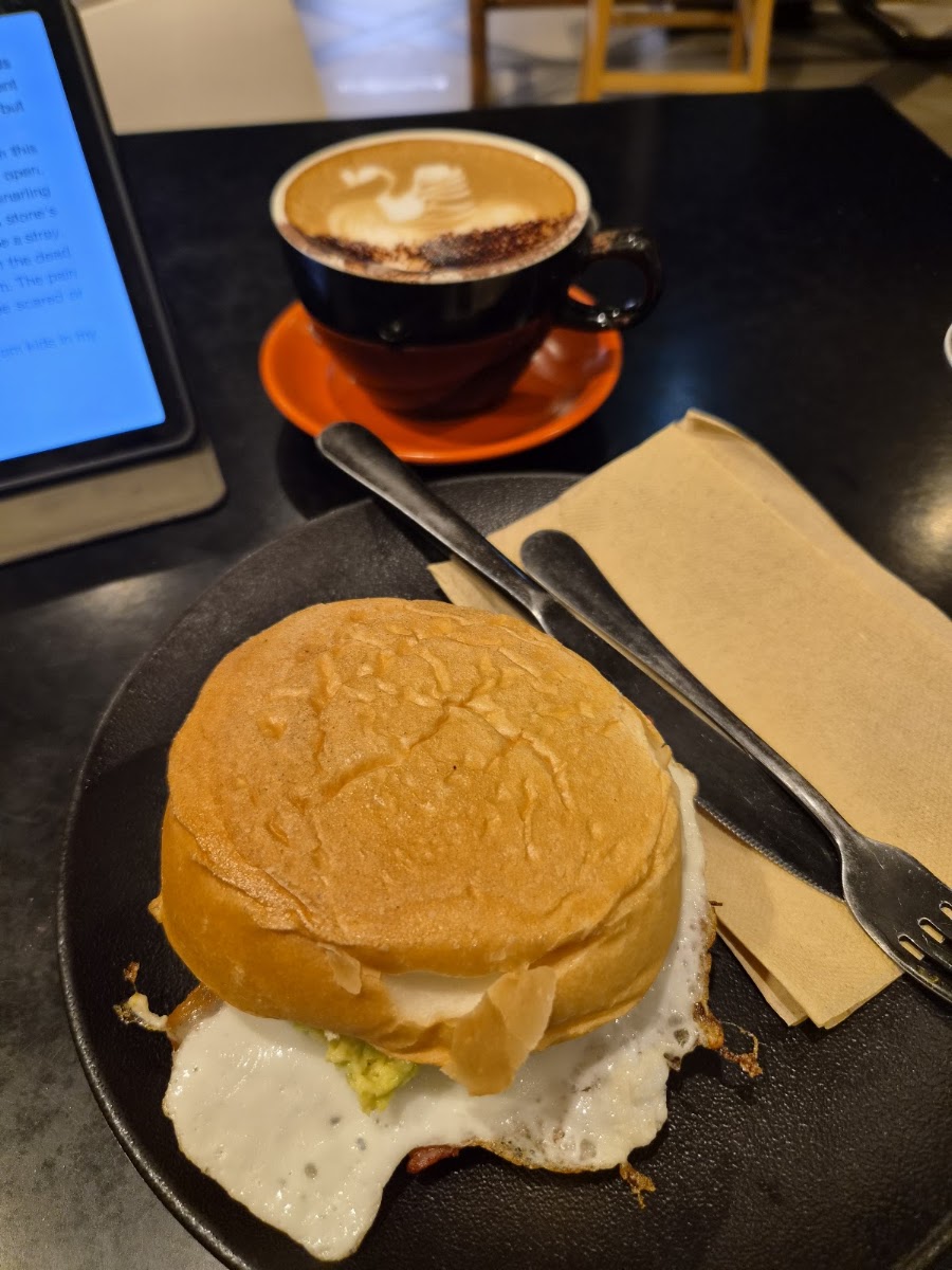 Double Picc Espresso…