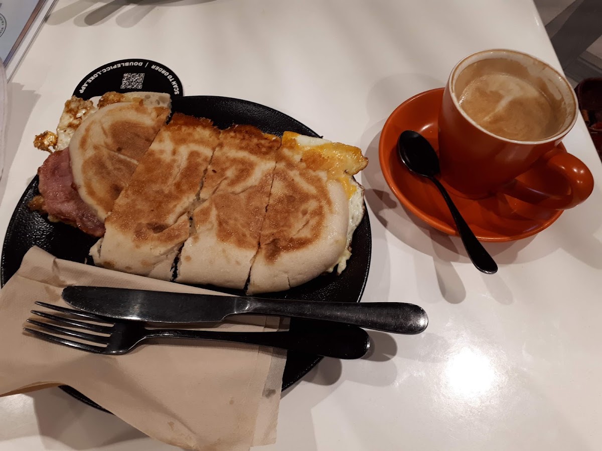 Double Picc Espresso…