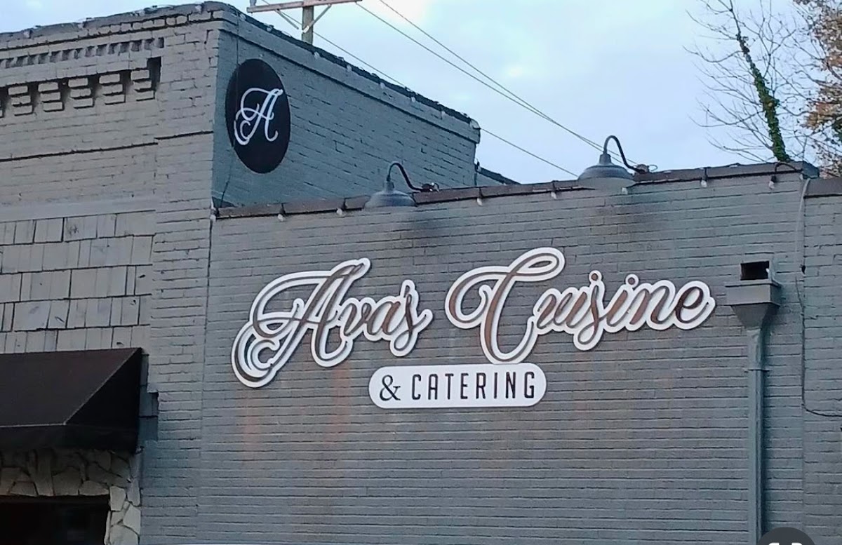 Ava’s Cuisine & Catering II
