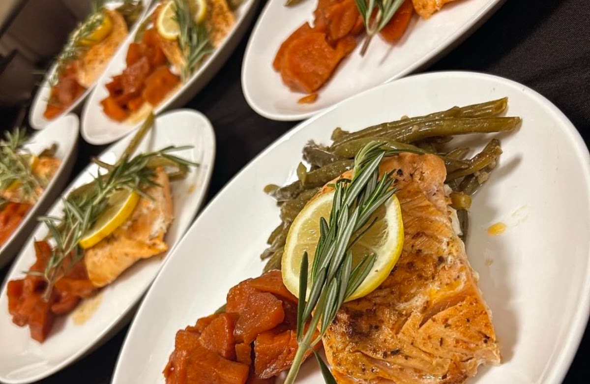 Ava’s Cuisine & Catering II
