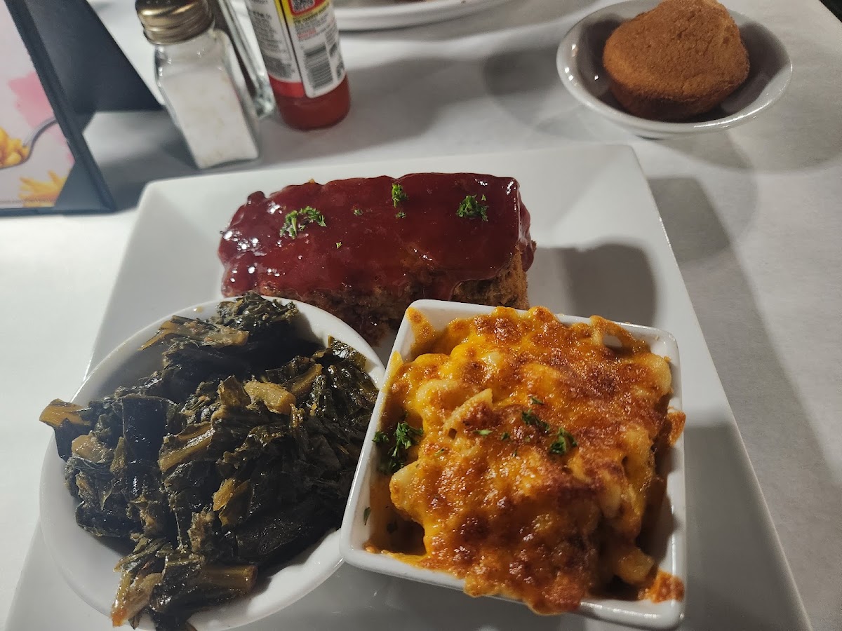 Ava’s Cuisine & Catering II