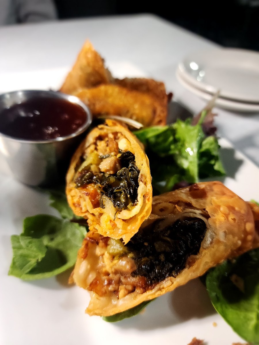 Ava’s Cuisine & Catering II