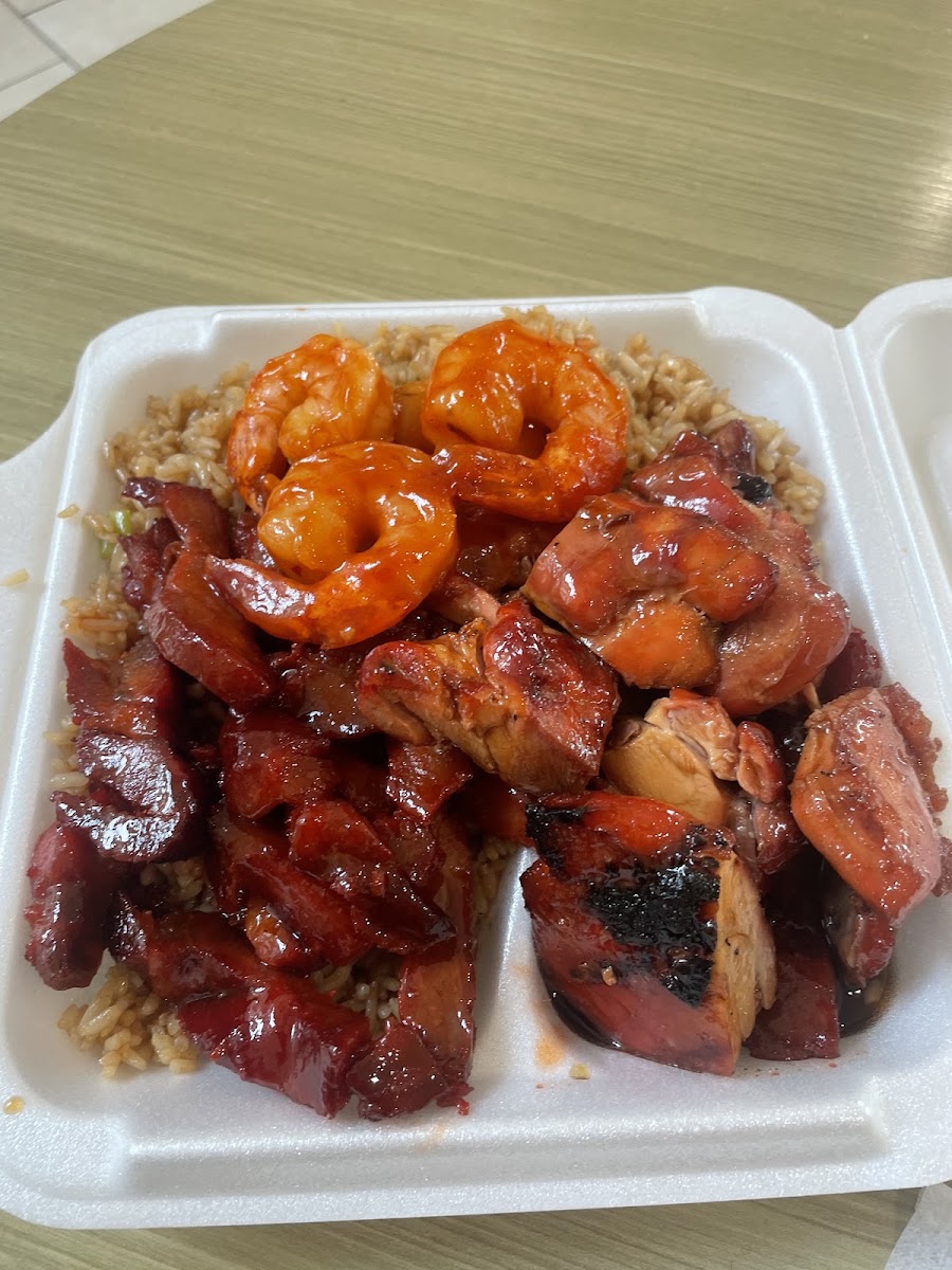 Thailand Express