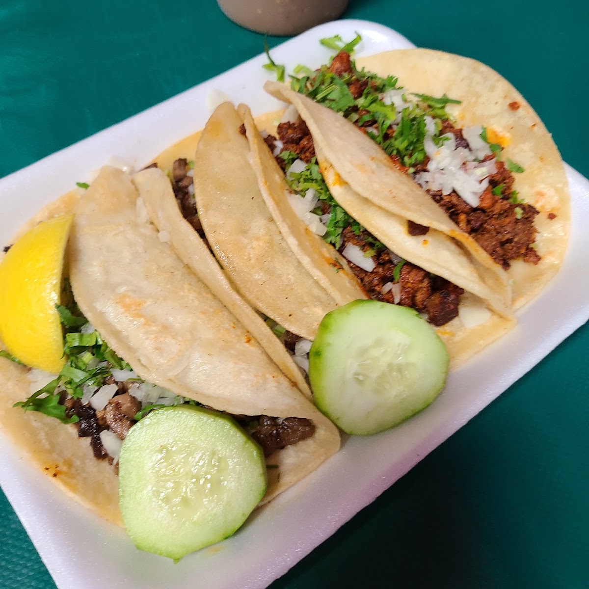 Nogales Hot Dogs #1