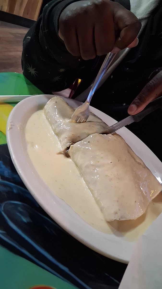Antojitos Mexicanos El Sol