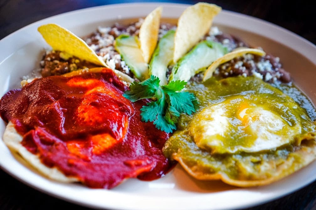 Antojitos Mexicanos El Sol