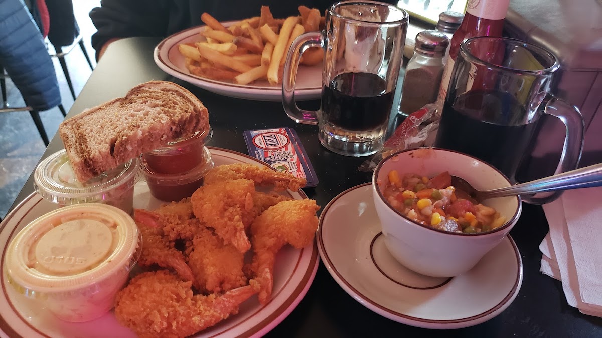 Buske's Bighorn Bar & Grill