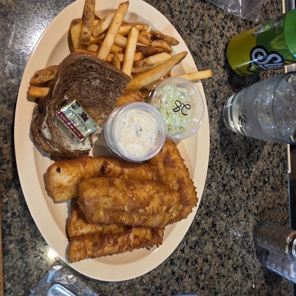 Buske's Bighorn Bar & Grill