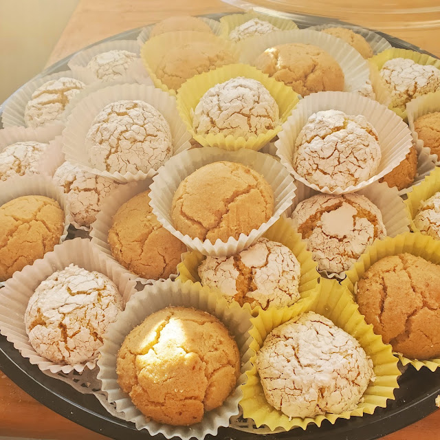 Moroccan Sweets