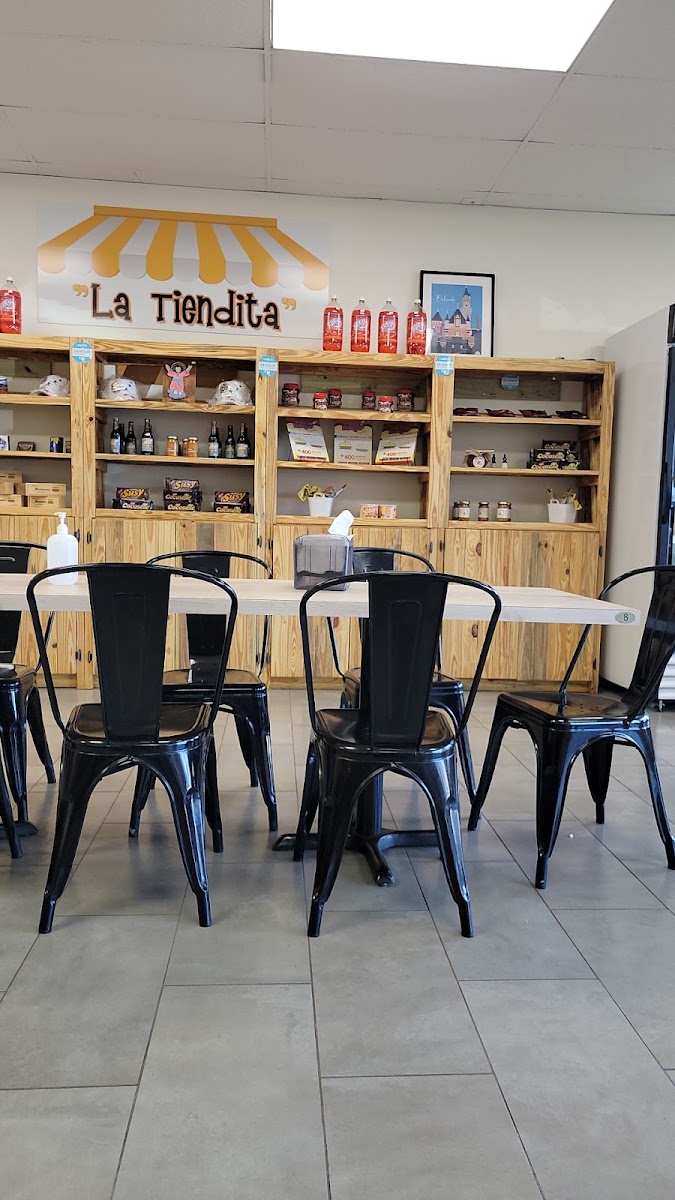 Restaurant Venezolano