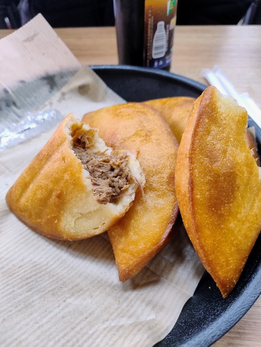 Restaurant Venezolano