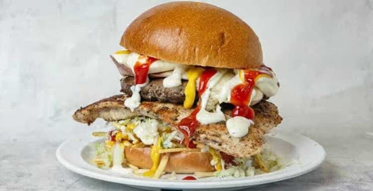 Chamos Venezuelan taste Herriman