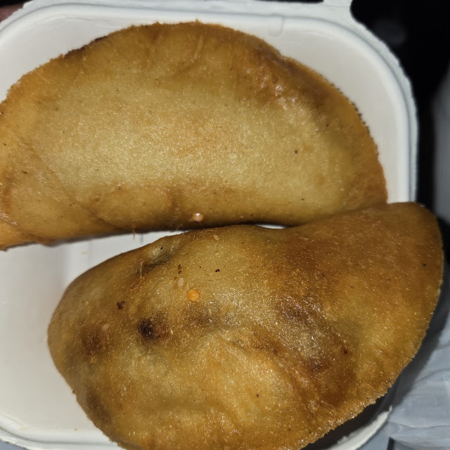 Empanada