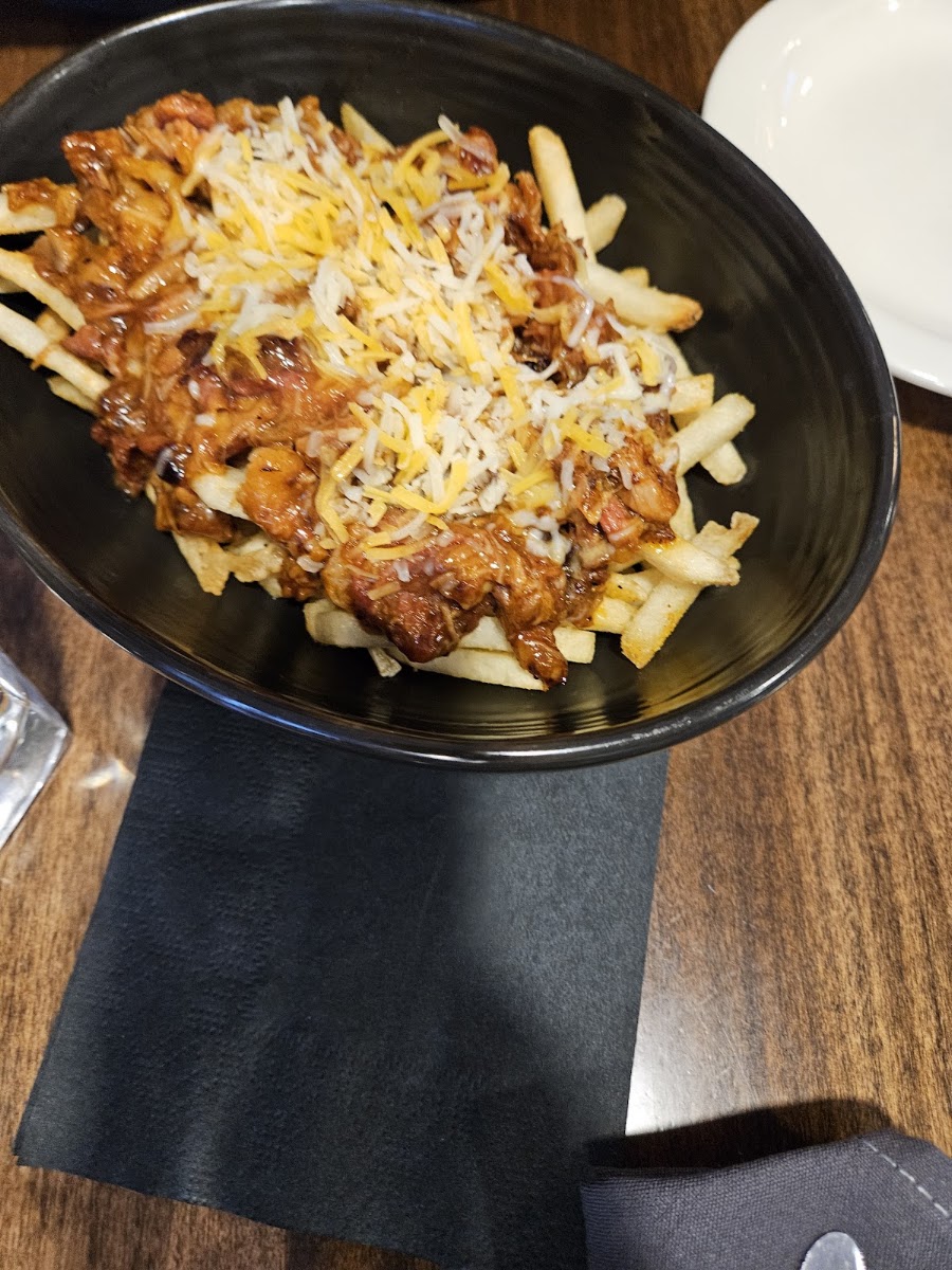 Duke's Grill