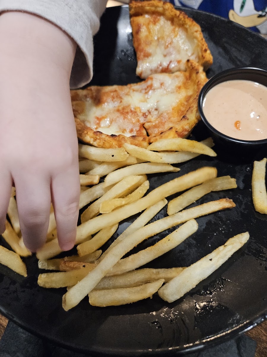 Duke's Grill