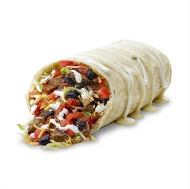 Salsarita's Fresh Mexican Grill