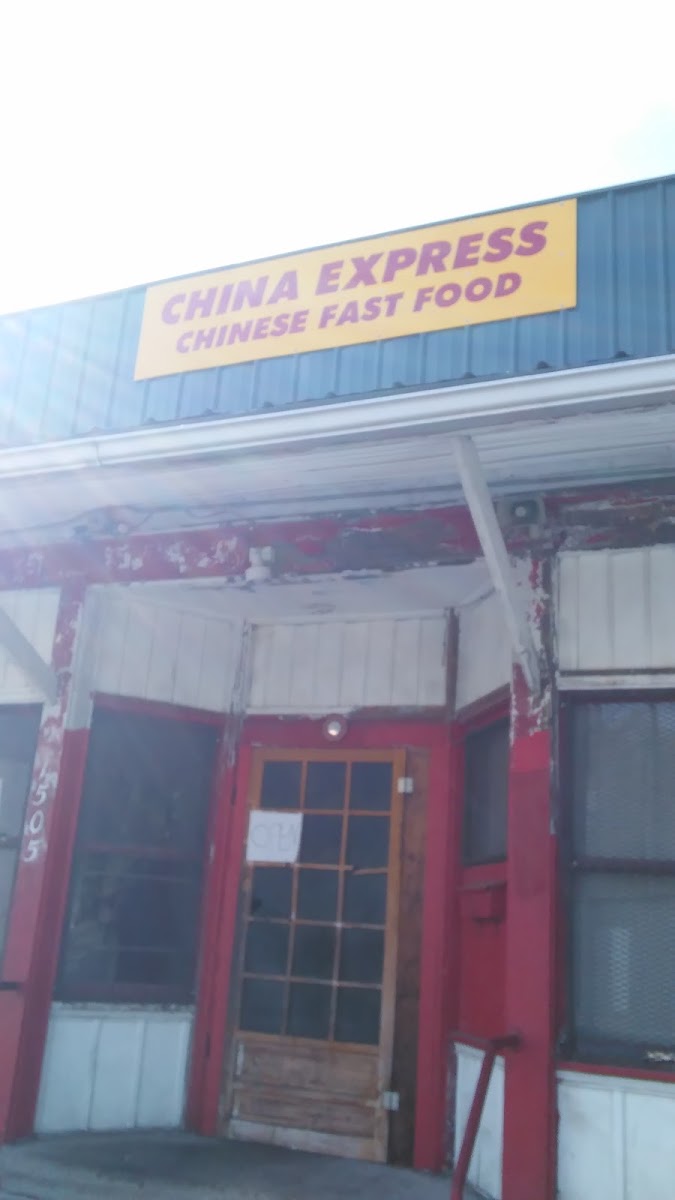 China Express