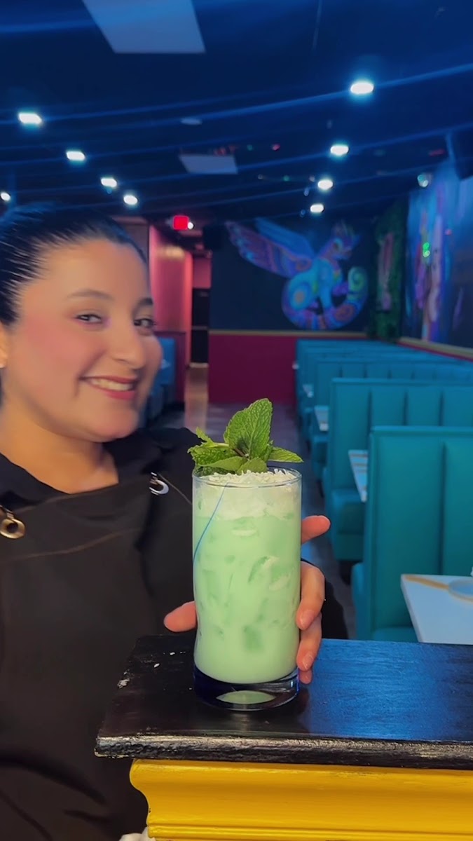 Q’ Chingon Mexican Restobar