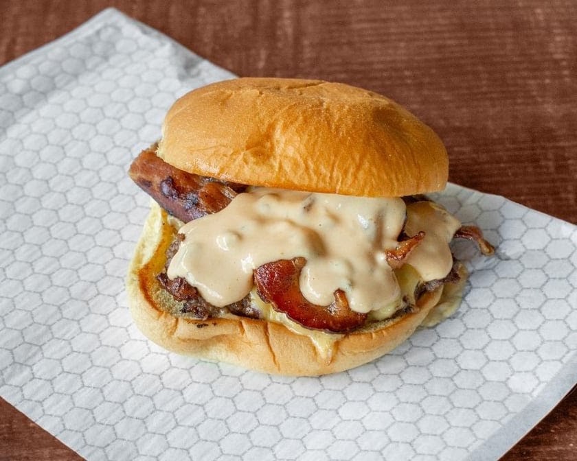 Burgerbach's