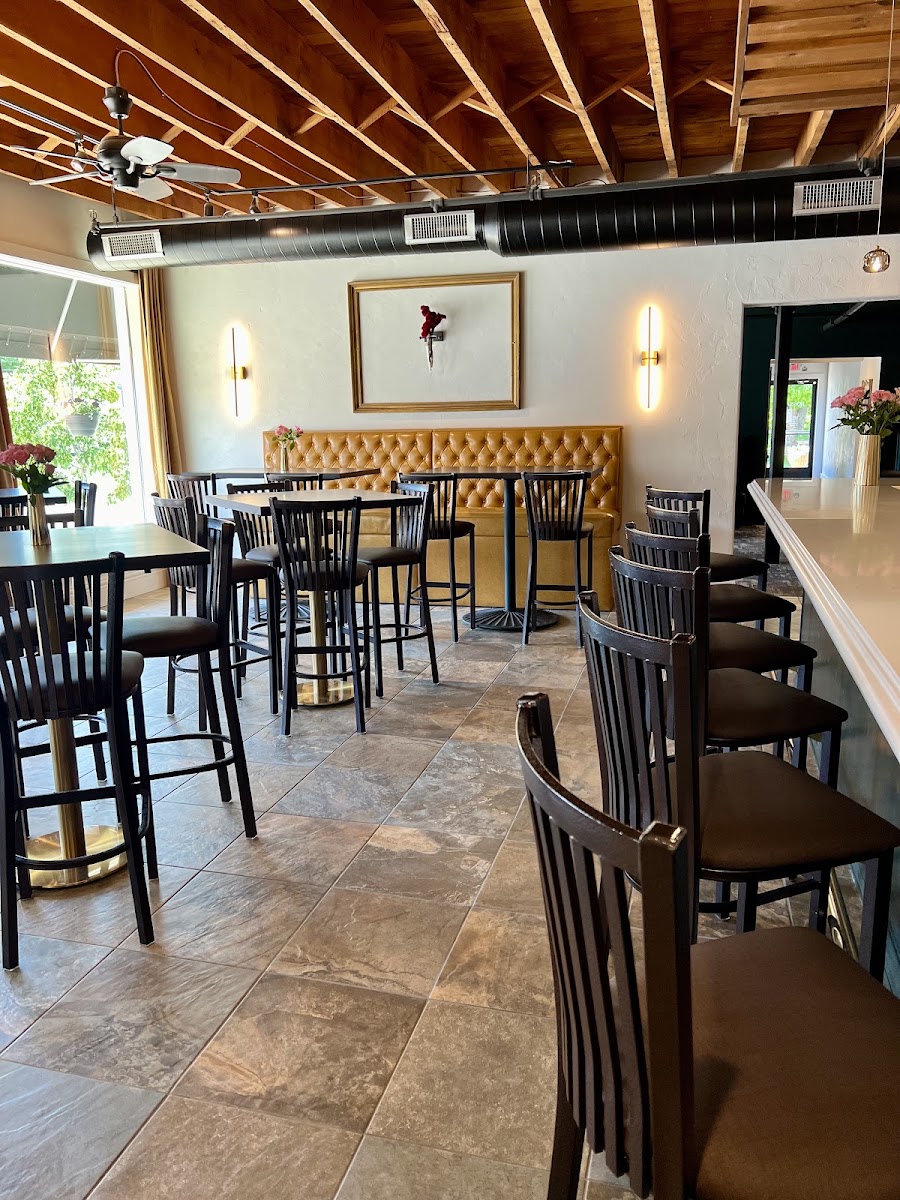 Rossana's Table
