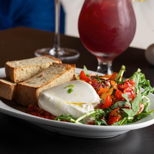 Burrata
