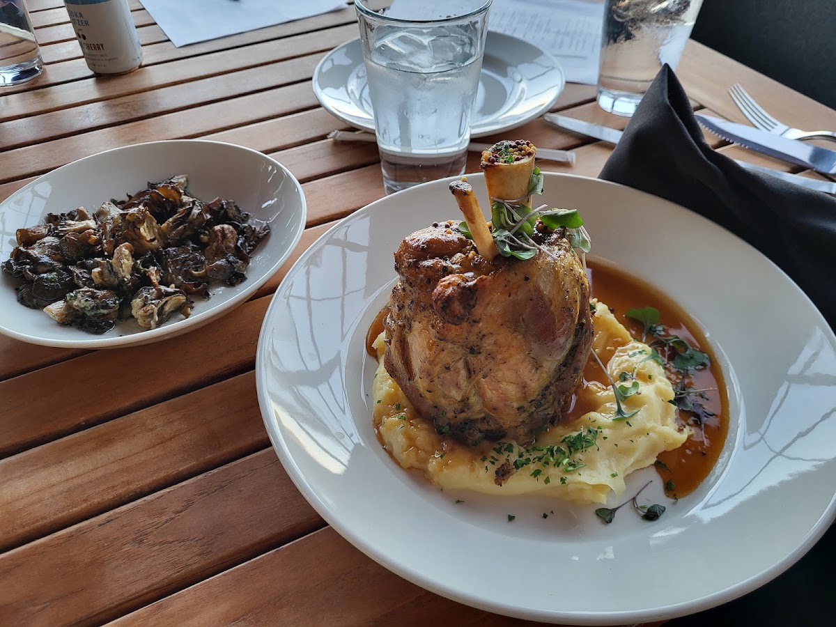 Aldo's Farm & Table