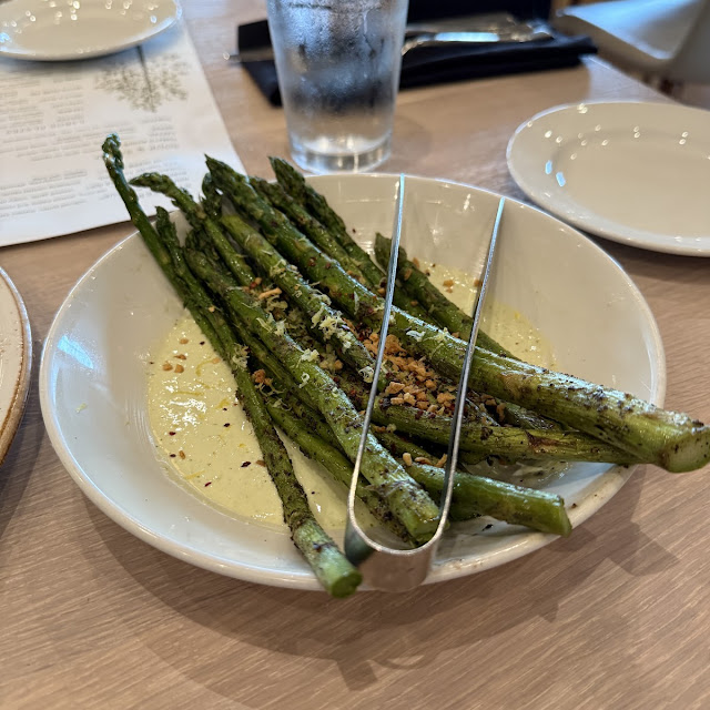 Asparagus
