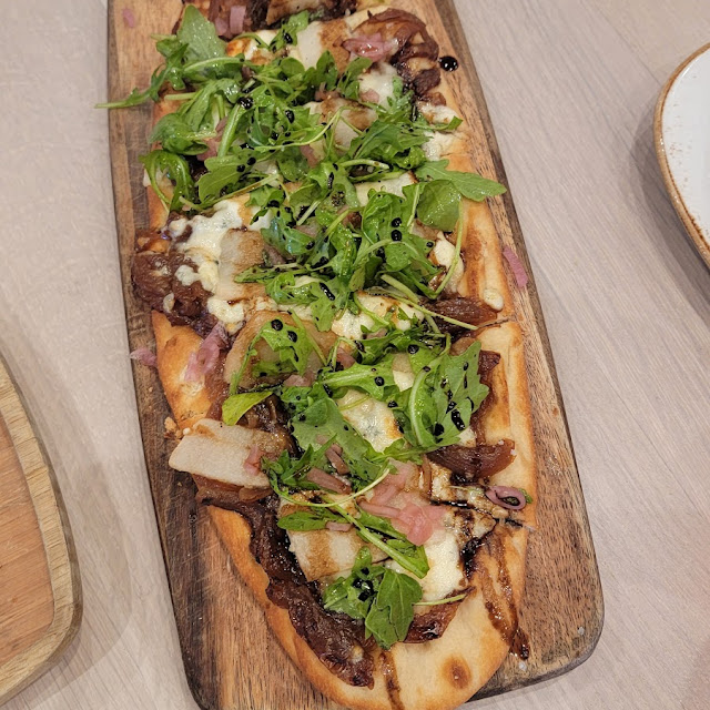 Flatbread