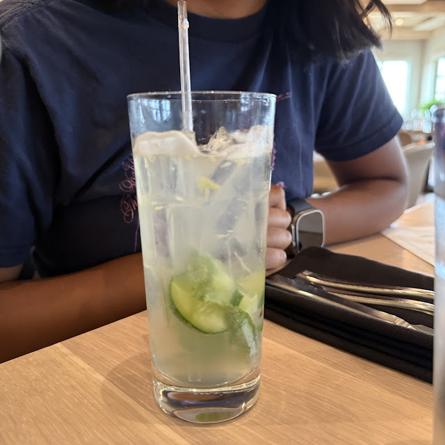 Caipirinha
