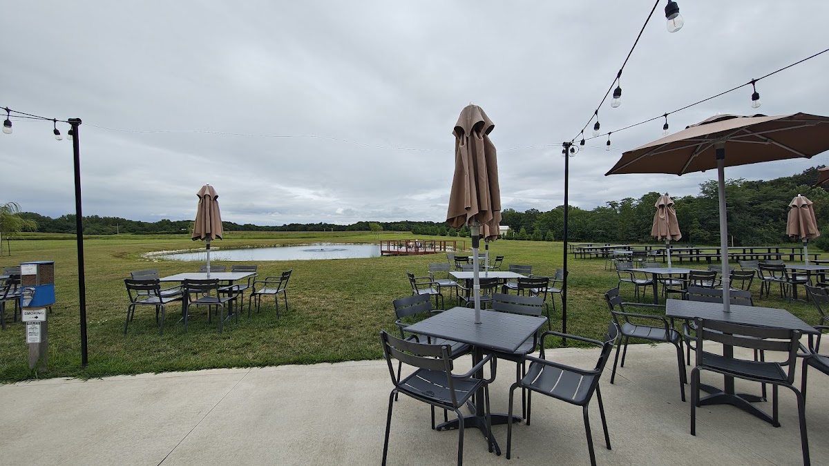 Warren James Winery