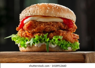 Superior Grill and chicken