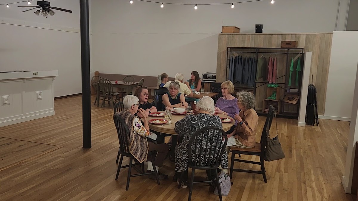 Little Seed Kitchen & Bakery