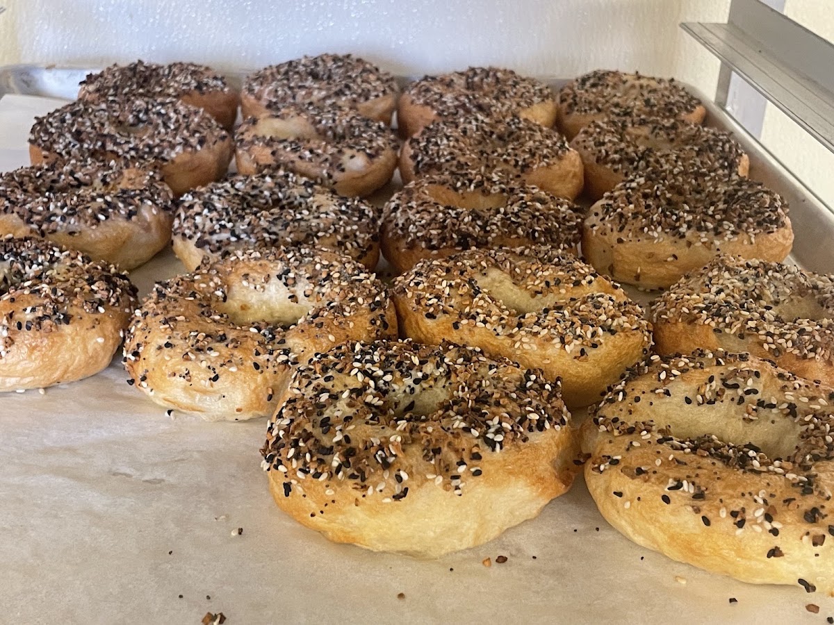 Little Seed Kitchen & Bakery