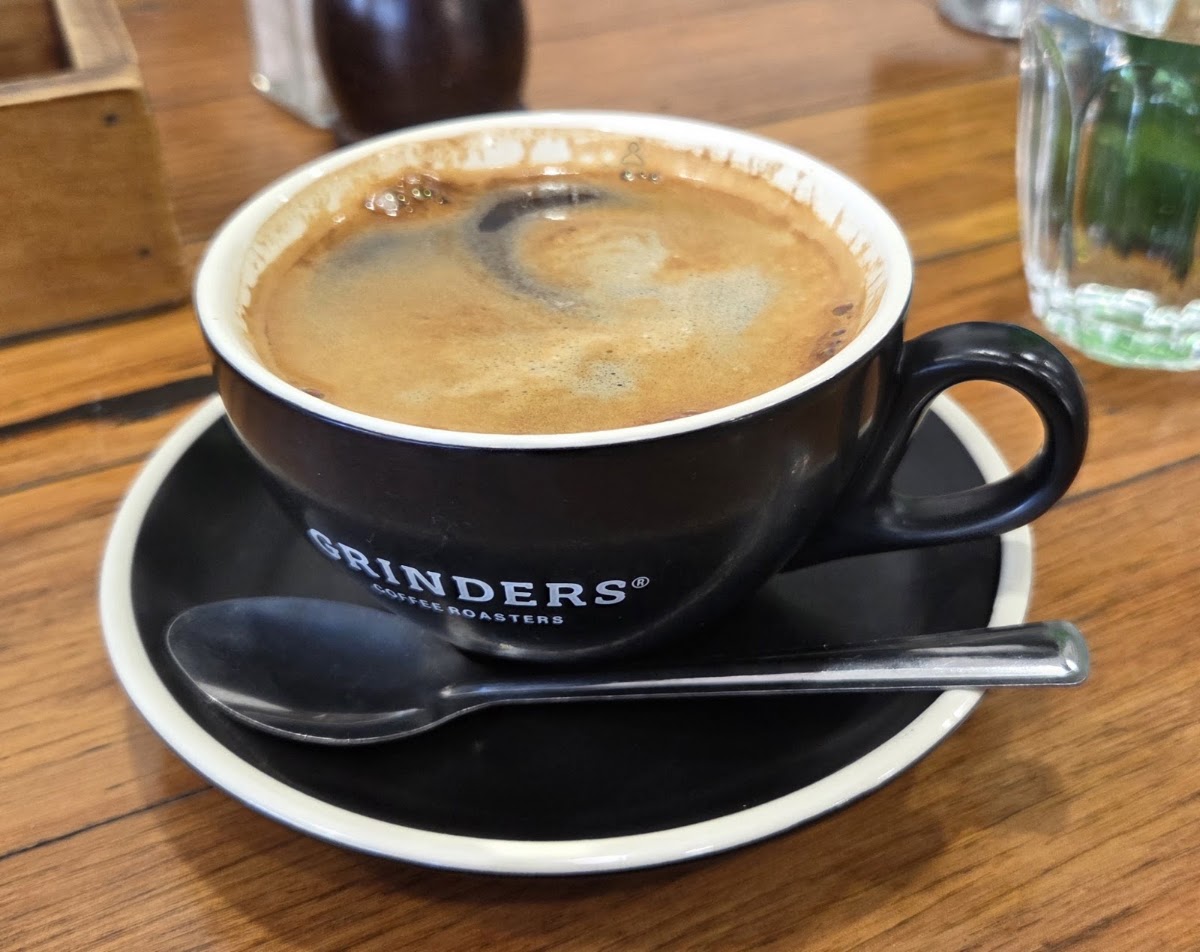 MittaBrew Cafe