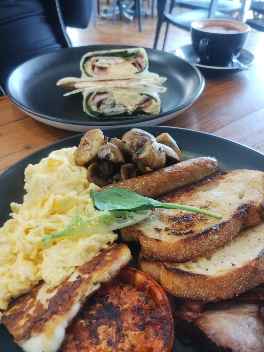 MittaBrew Cafe