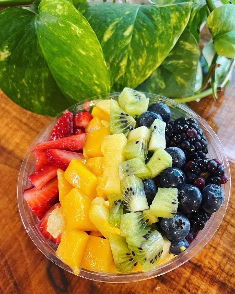 Bountiful Bowls