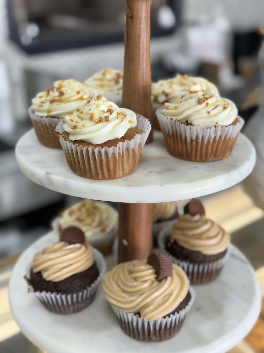 The Swanhouse Bakery and Cafe
