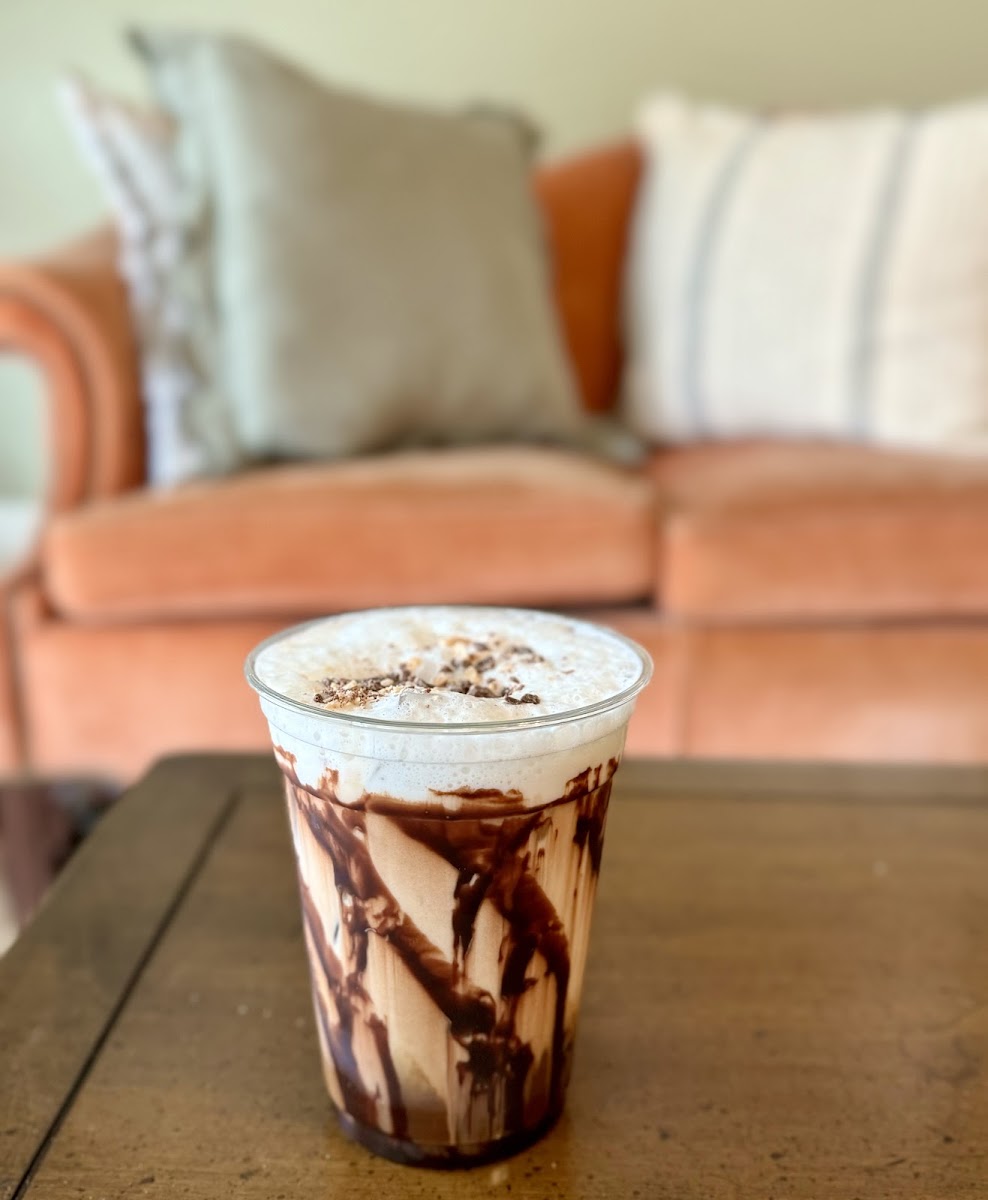 The Swanhouse Bakery and Cafe
