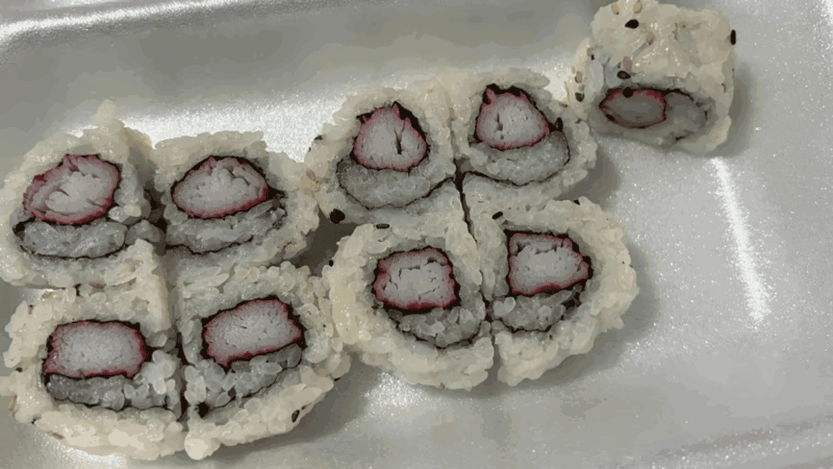 Ichiban Buffet