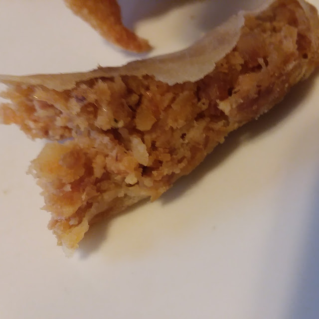A Spring Roll