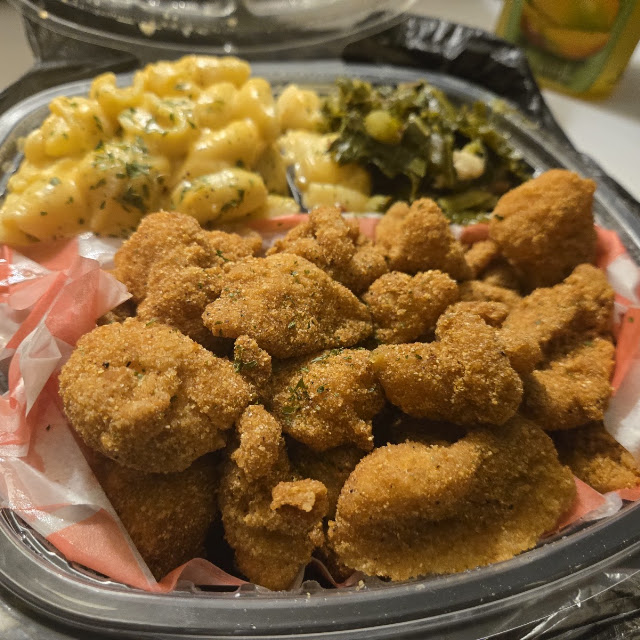 Shay's Soul Plate