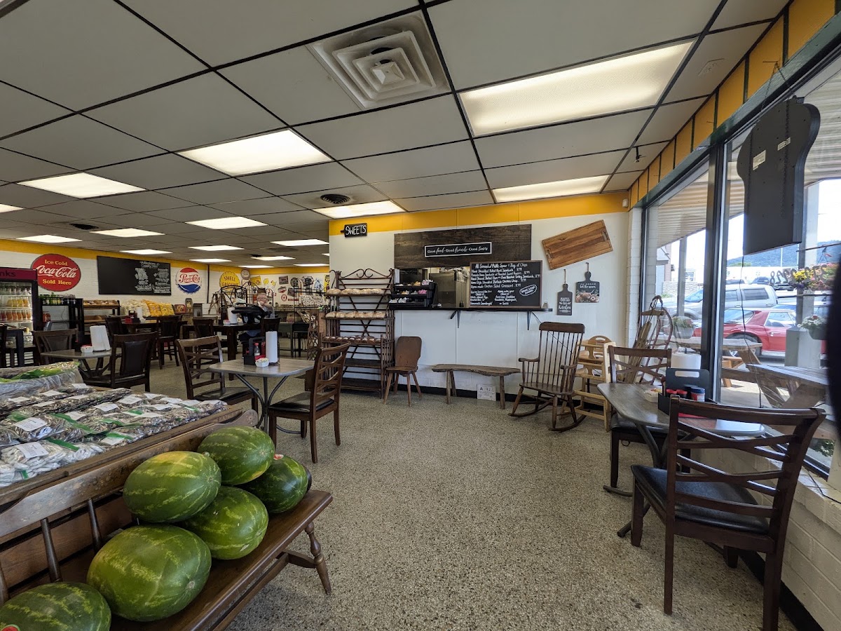 Alleghany General Store