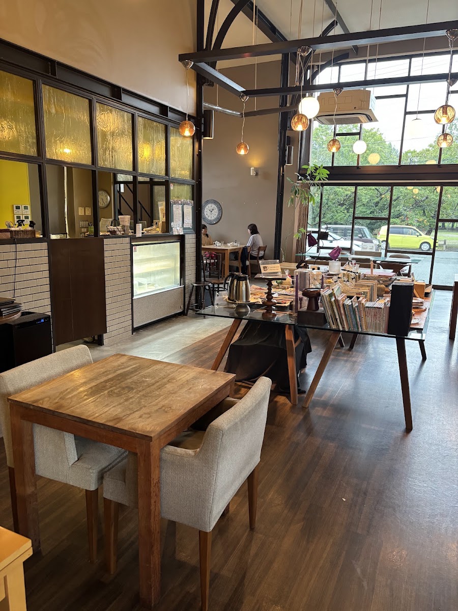 Mércy's Café