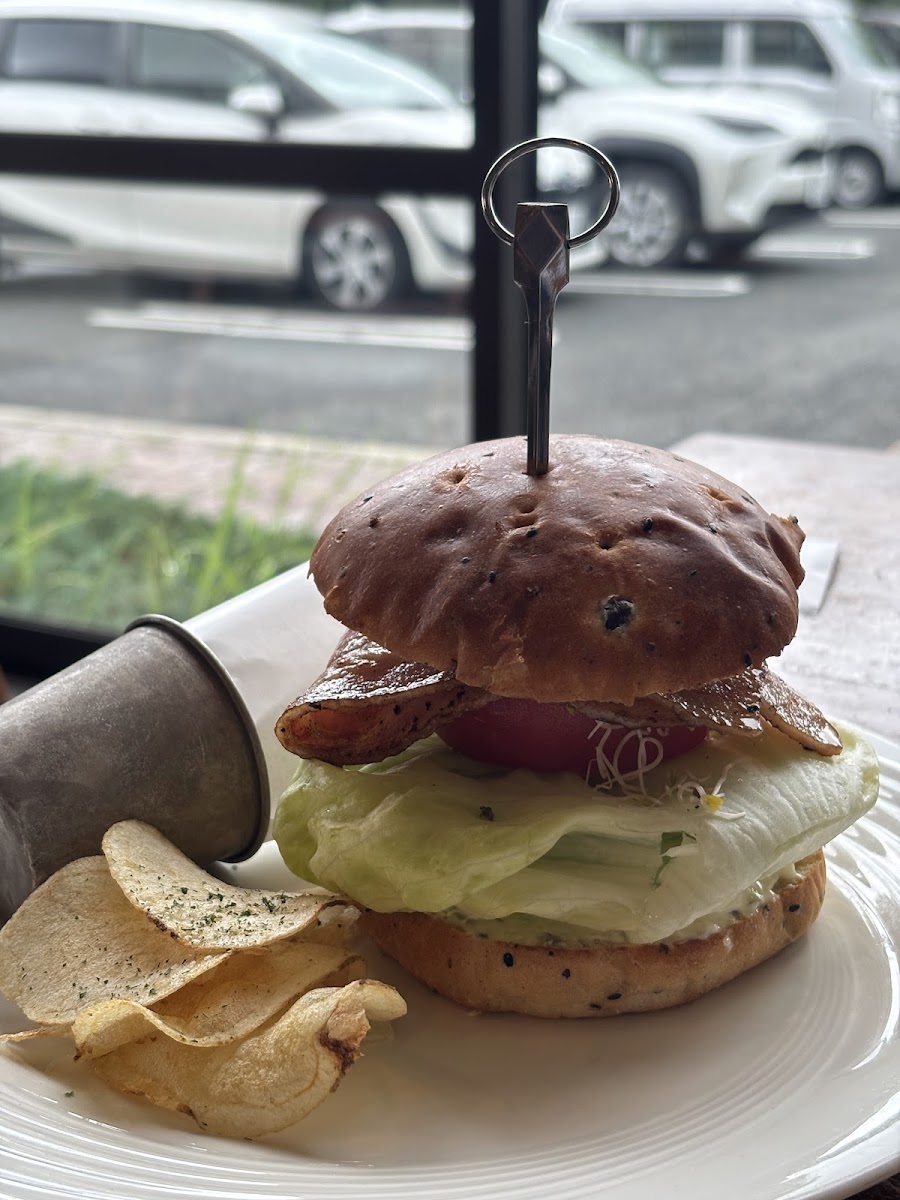 Mércy's Café