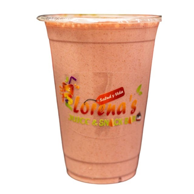 Lorena's Juice & Snack Bar