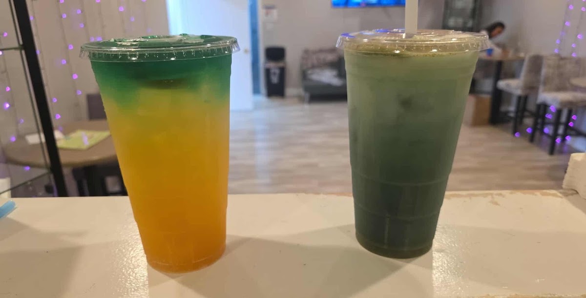 Greenbelt nutricentro