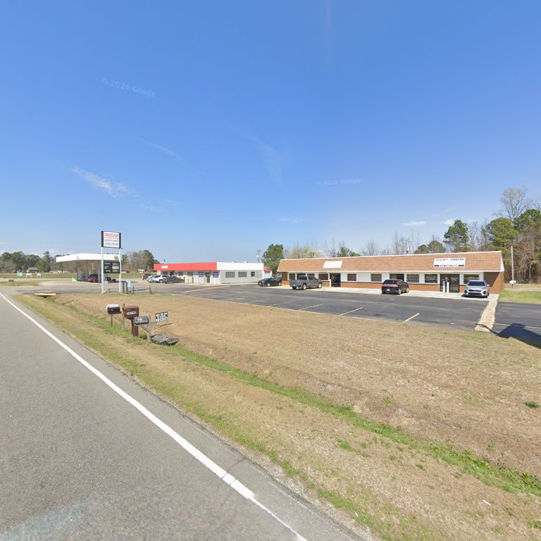 Graceland Food Mart & Cafe