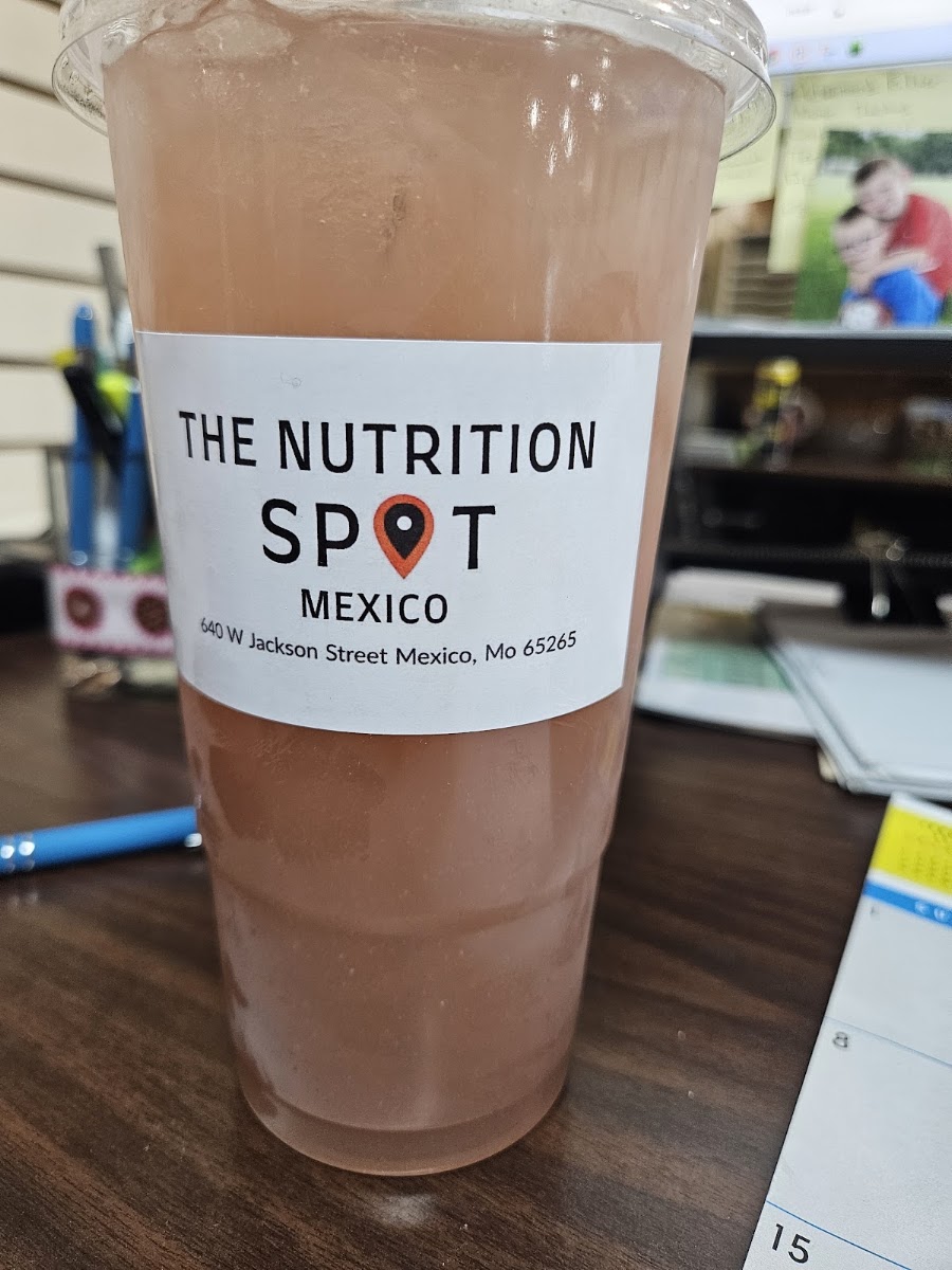 Herbalife The Nutrition Spot Mexico
