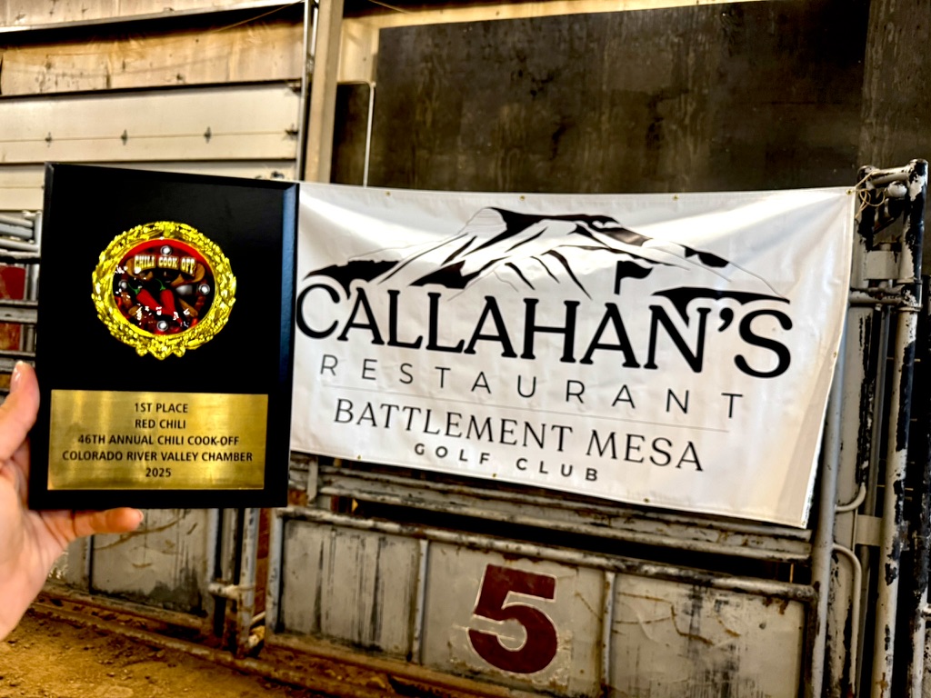 Callahan's at Battlement Mesa Golf Club