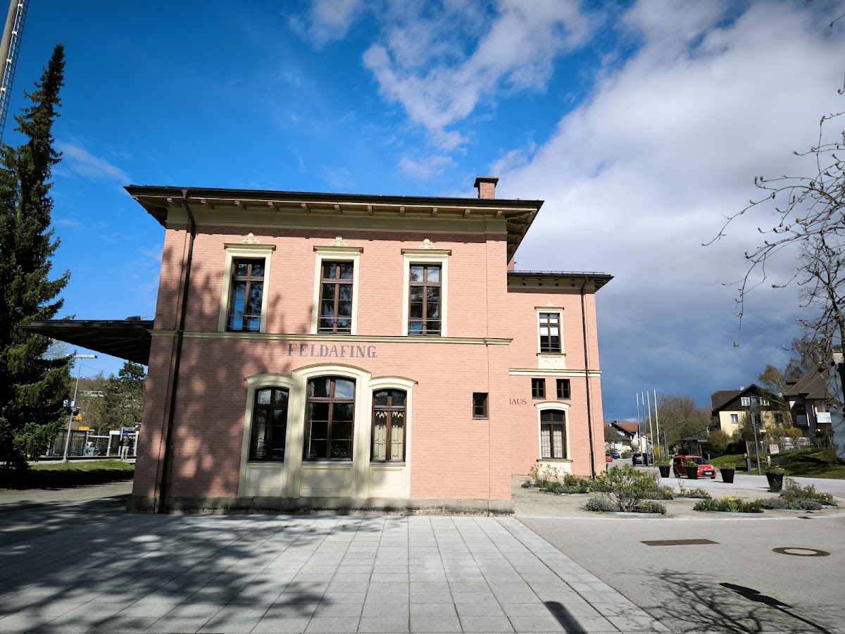 Fräulein Rosalie Cafe & Bistro Feldafing